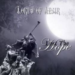 Lords Of Aesir : Lost the Hope